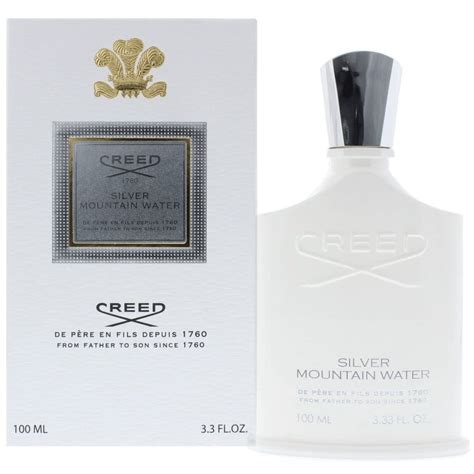 creed silver mountain water reddit|silver mountain water vs himalaya.